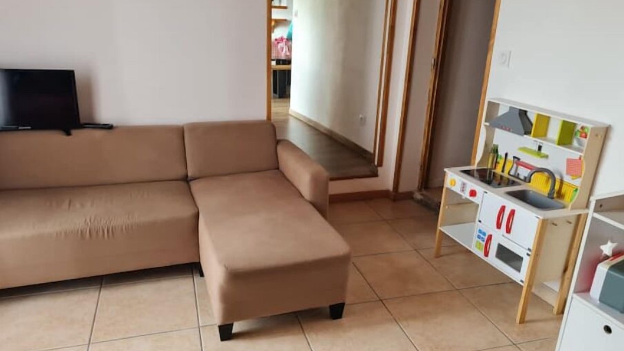 Photo of Livingroom in Perreux