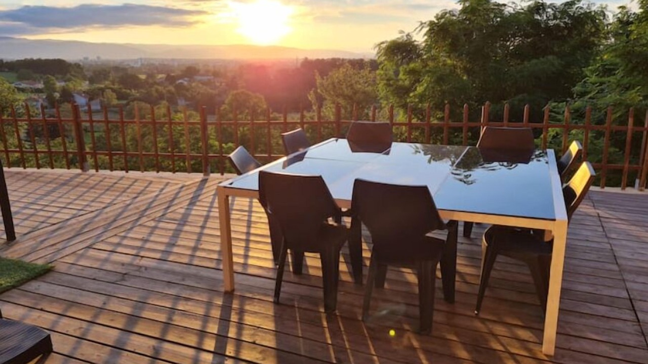 Photo of Outdoor in Perreux