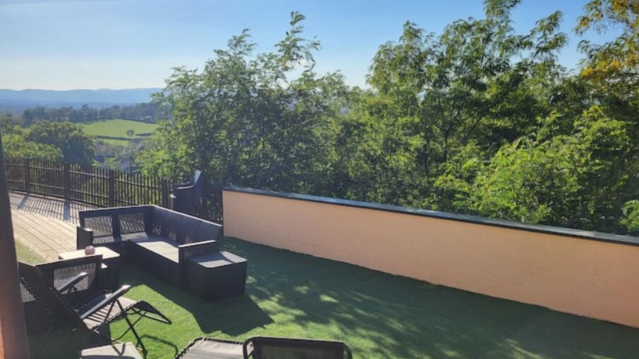 Photo of Patio Balcony in Perreux
