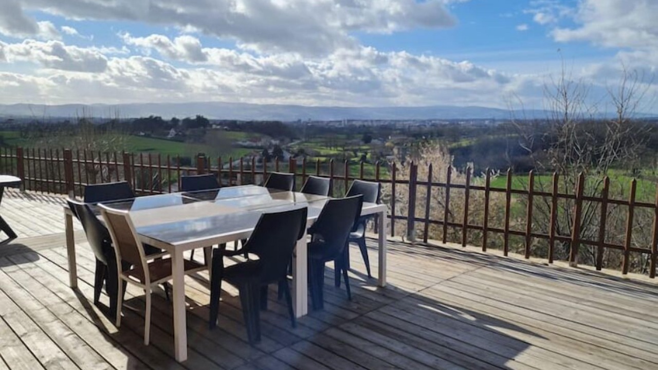 Photo of Outdoor in Perreux