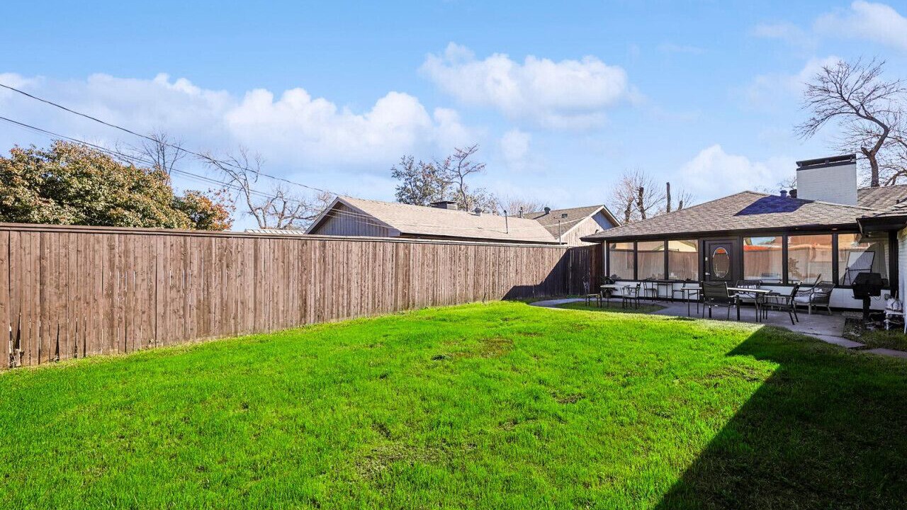 Photo of Outdoor in Northwest Dallas