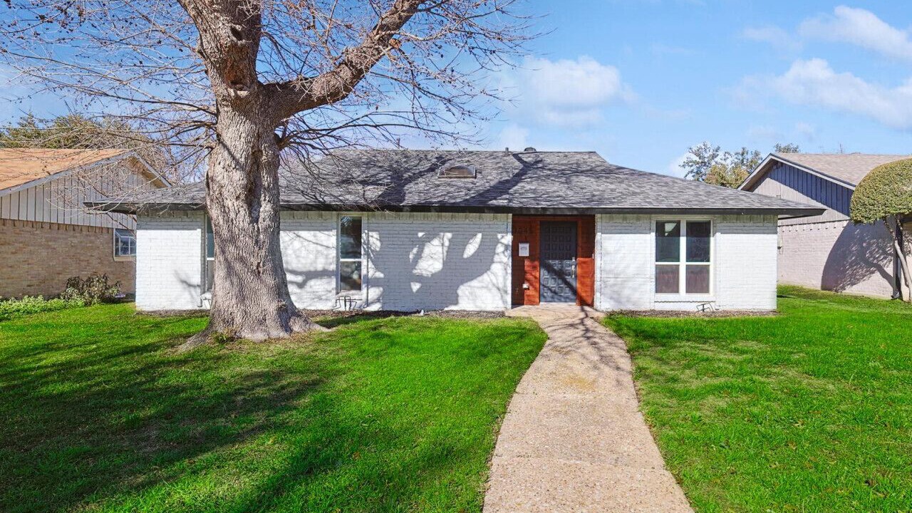 Photo of Outdoor in Northwest Dallas