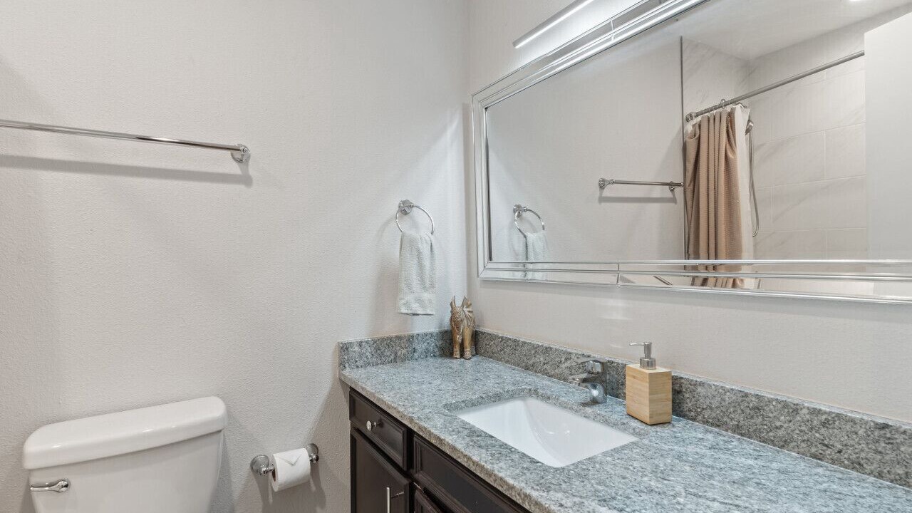 Photo of Bathroom in Northwest Dallas