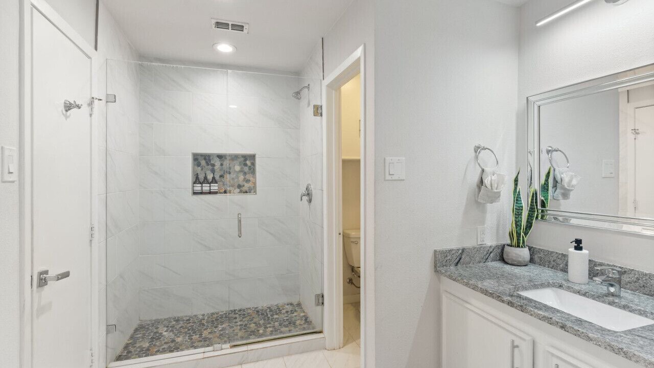 Photo of Bathroom in Northwest Dallas