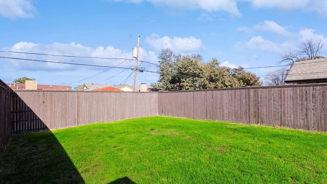 Photo of Outdoor in Northwest Dallas