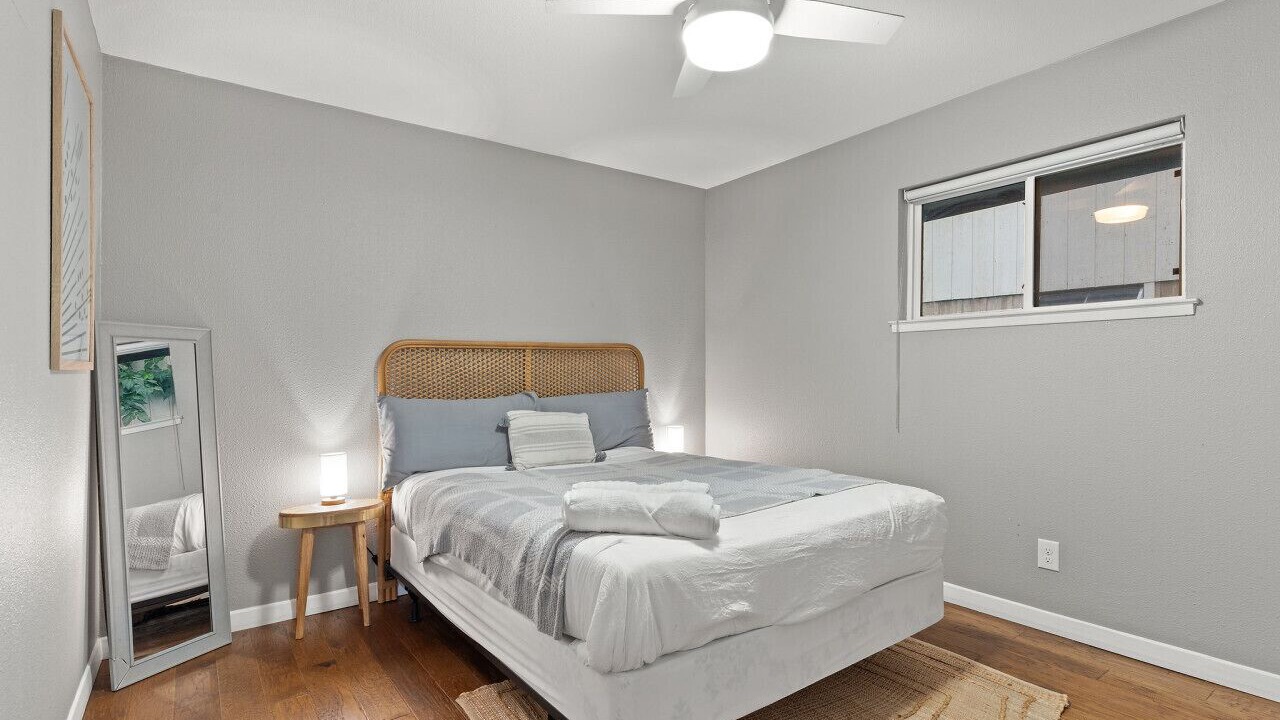 Photo of Bedroom in Northwest Dallas