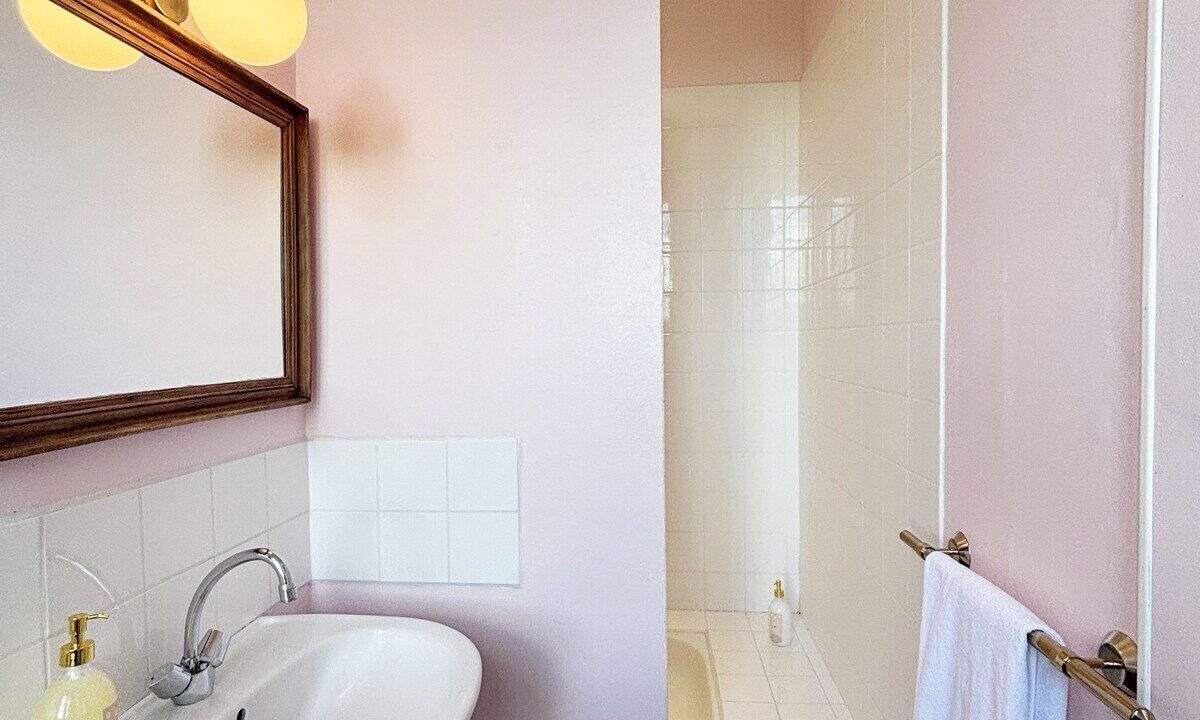 Photo of Bathroom in Chambois