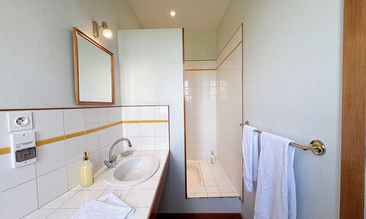 Photo of Bathroom in Chambois