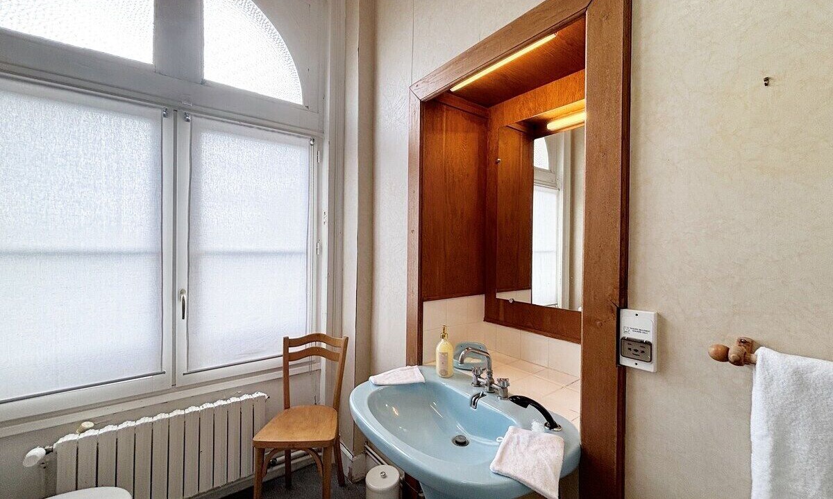 Photo of Bathroom in Chambois