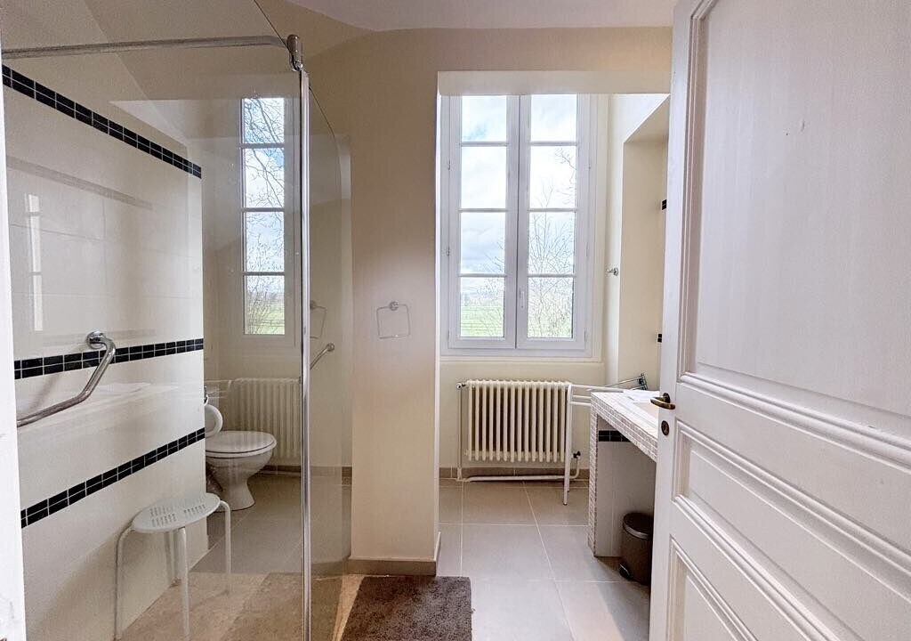 Photo of Bathroom in Chambois