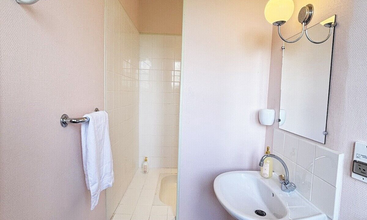 Photo of Bathroom in Chambois
