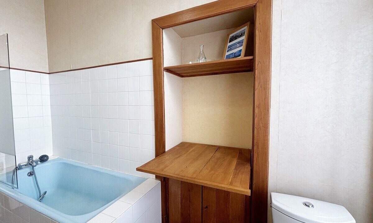 Photo of Bathroom in Chambois