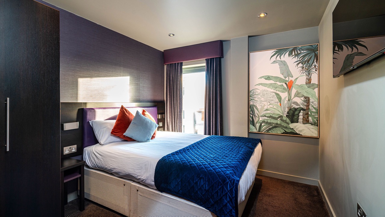 Photo of Bedroom in RopeWalks