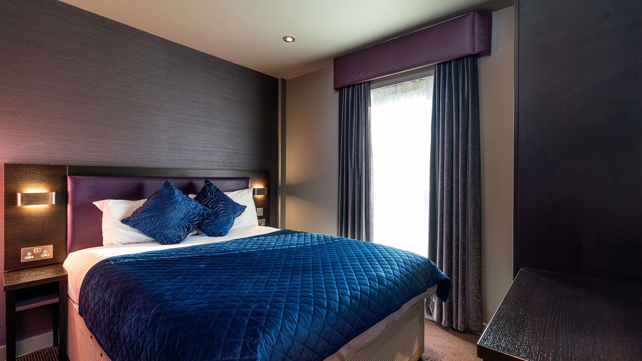 Photo of Bedroom in RopeWalks