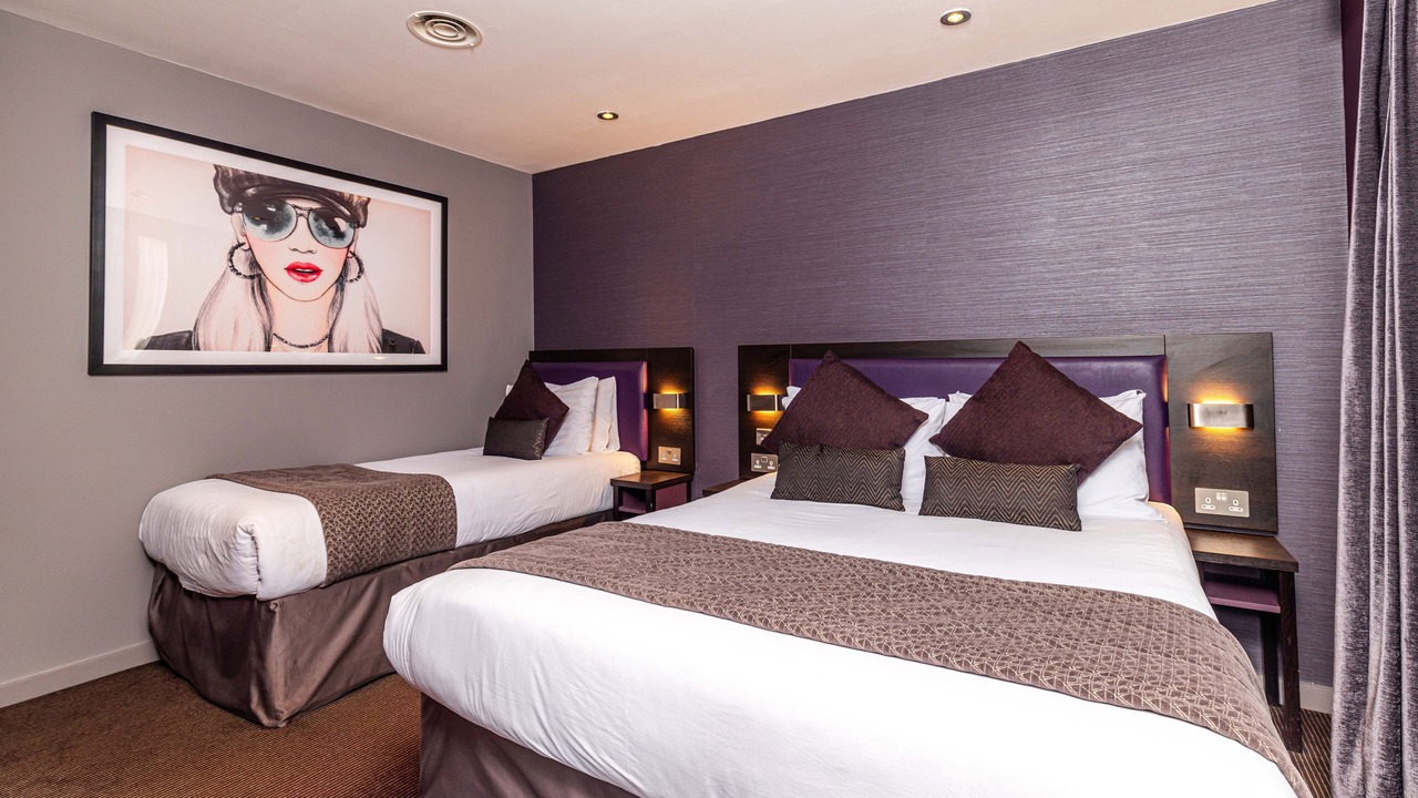 Photo of Bedroom in RopeWalks