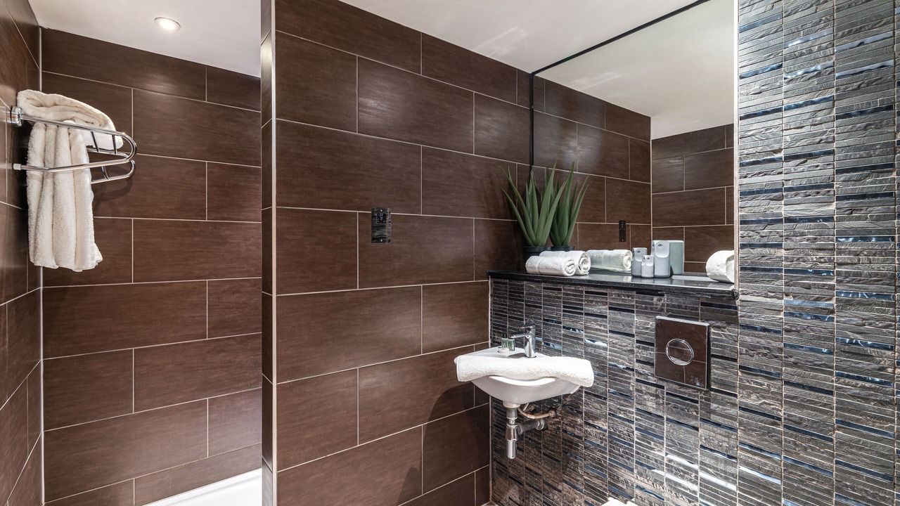 Photo of Bathroom in RopeWalks