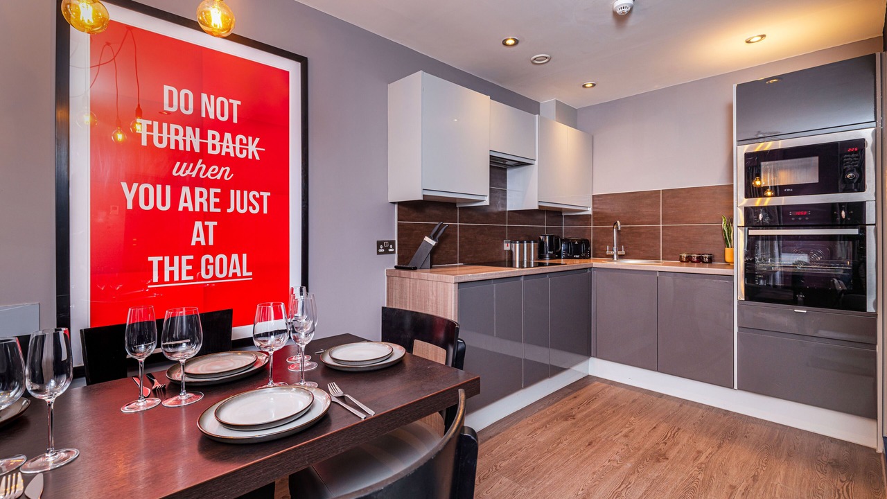 Photo of Livingroom in RopeWalks