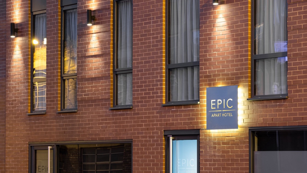 Photo of Outdoor in RopeWalks