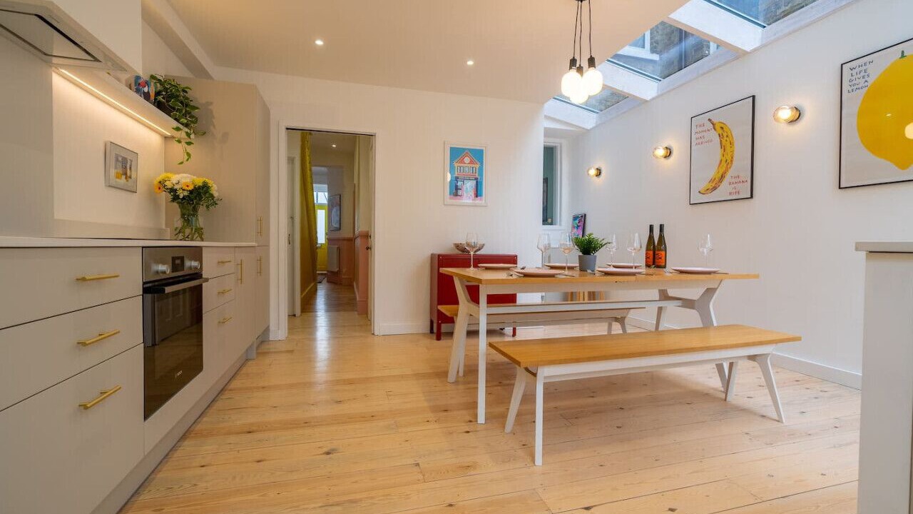 Photo of Others in Broadstairs