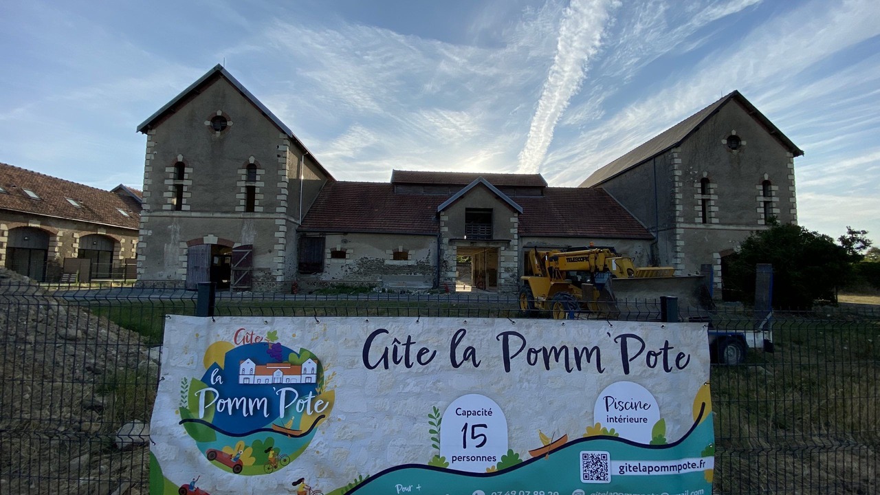 Photo of Outdoor in La Pommeraye