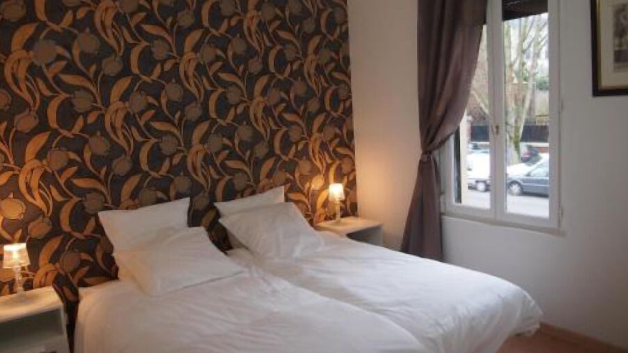 Photo of Bedroom in Saint-Leu