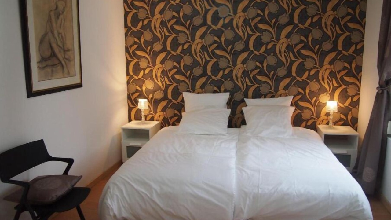 Photo of Bedroom in Saint-Leu
