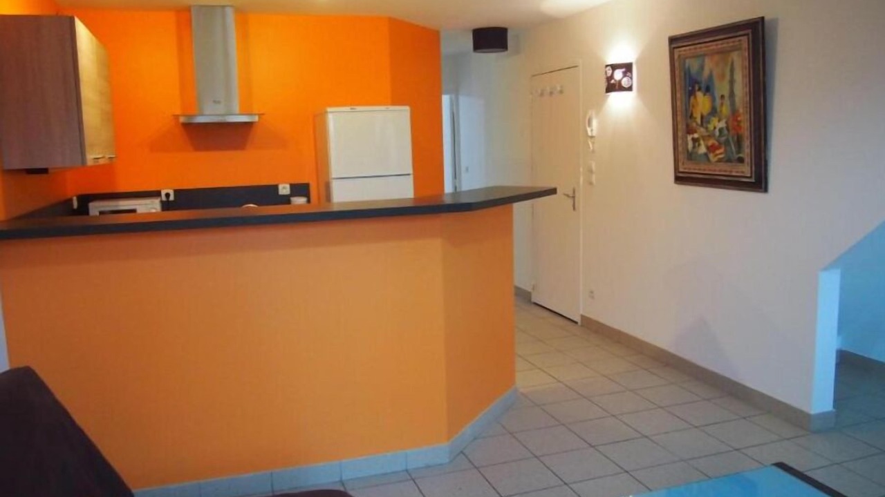 Photo of Livingroom in Saint-Leu