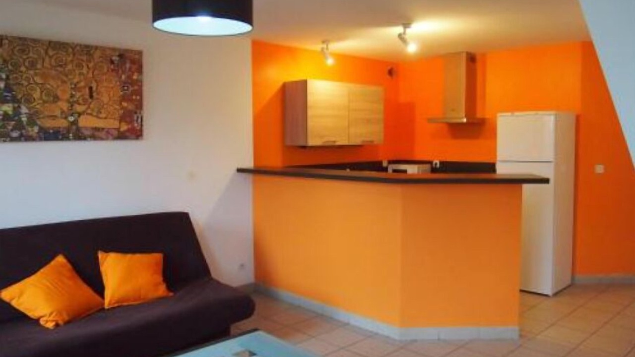 Photo of Livingroom in Saint-Leu