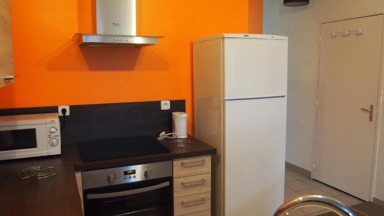 Photo of Kitchen in Saint-Leu