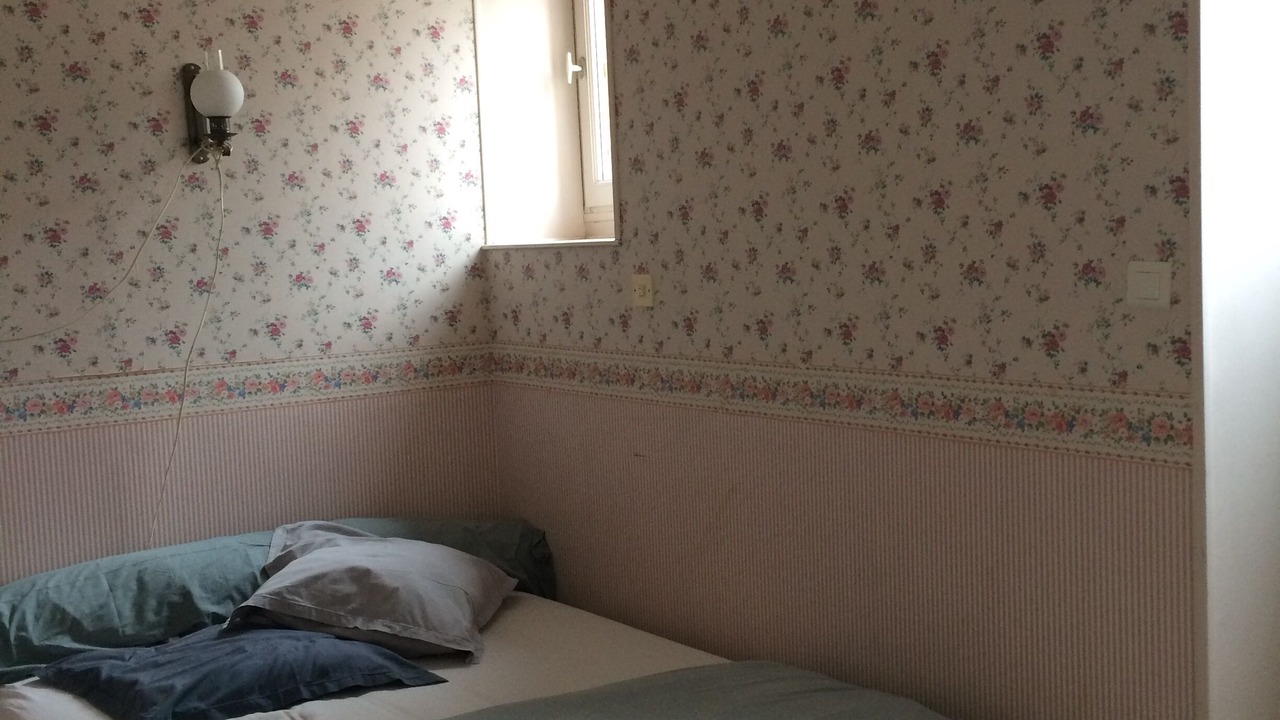 Photo of Bedroom in Chanzeaux