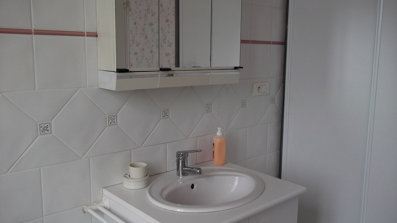 Photo of Bathroom in Chanzeaux