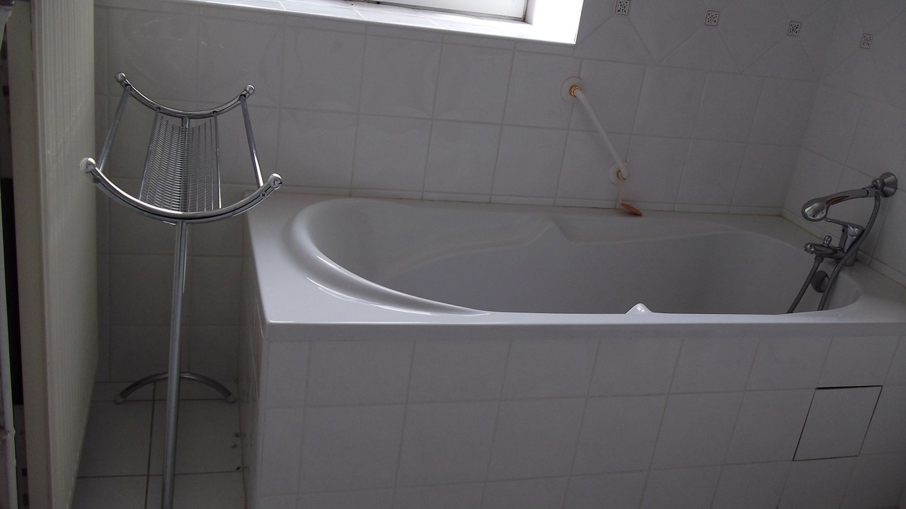 Photo of Bathroom in Chanzeaux