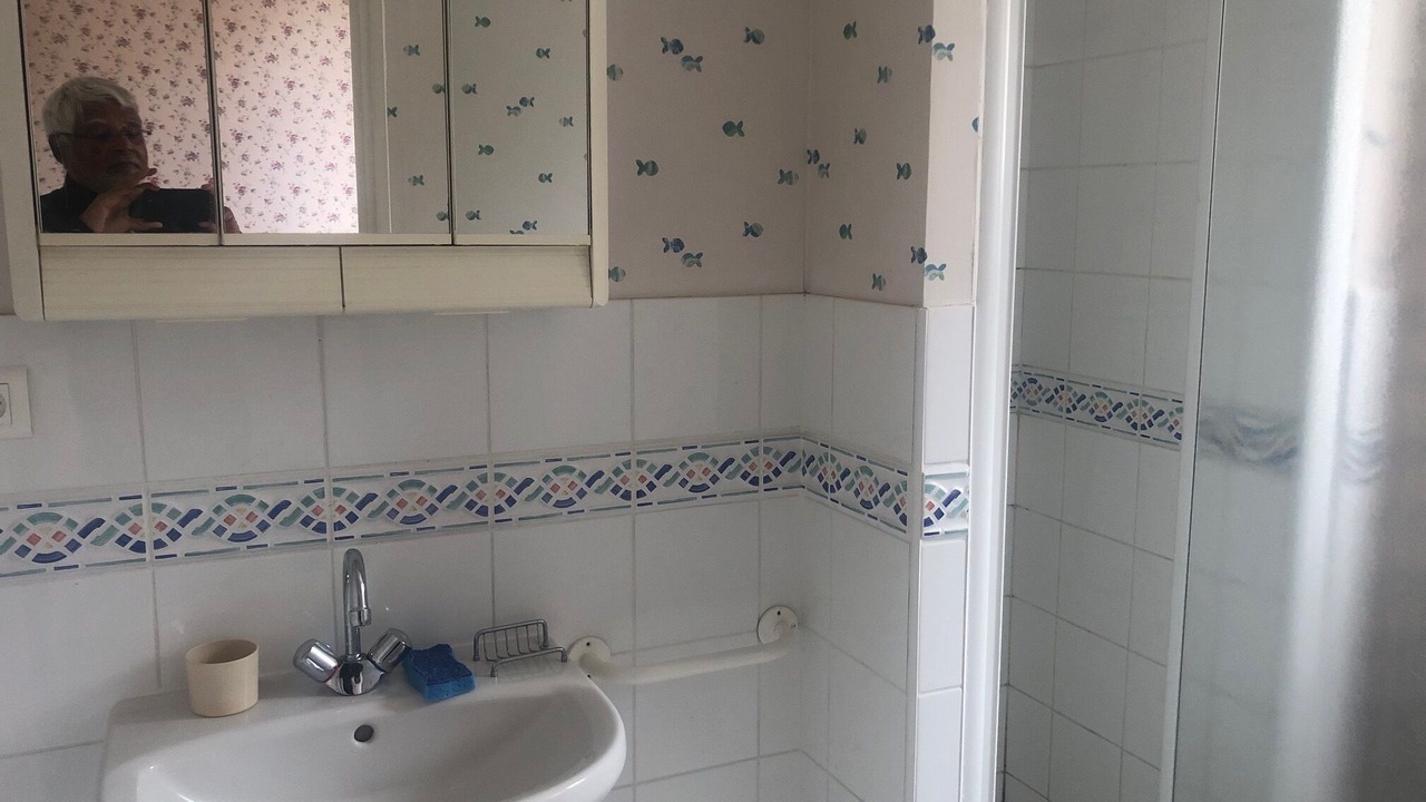 Photo of Bathroom in Chanzeaux