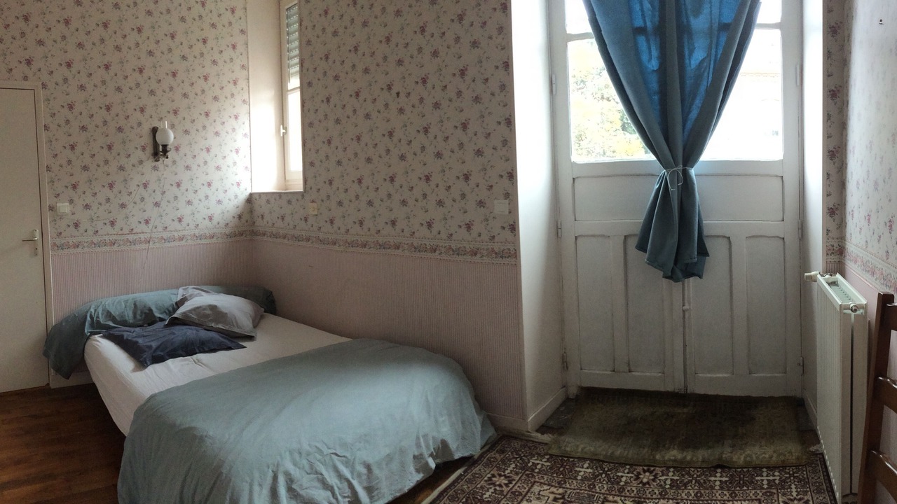 Photo of Bedroom in Chanzeaux
