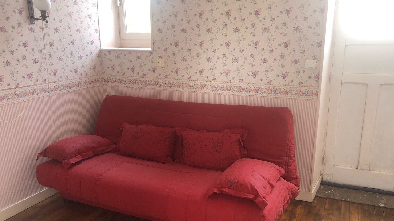 Photo of Livingroom in Chanzeaux