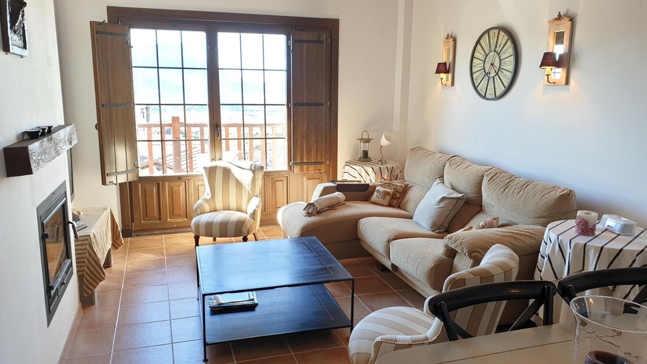 Photo of Livingroom in Badaguas