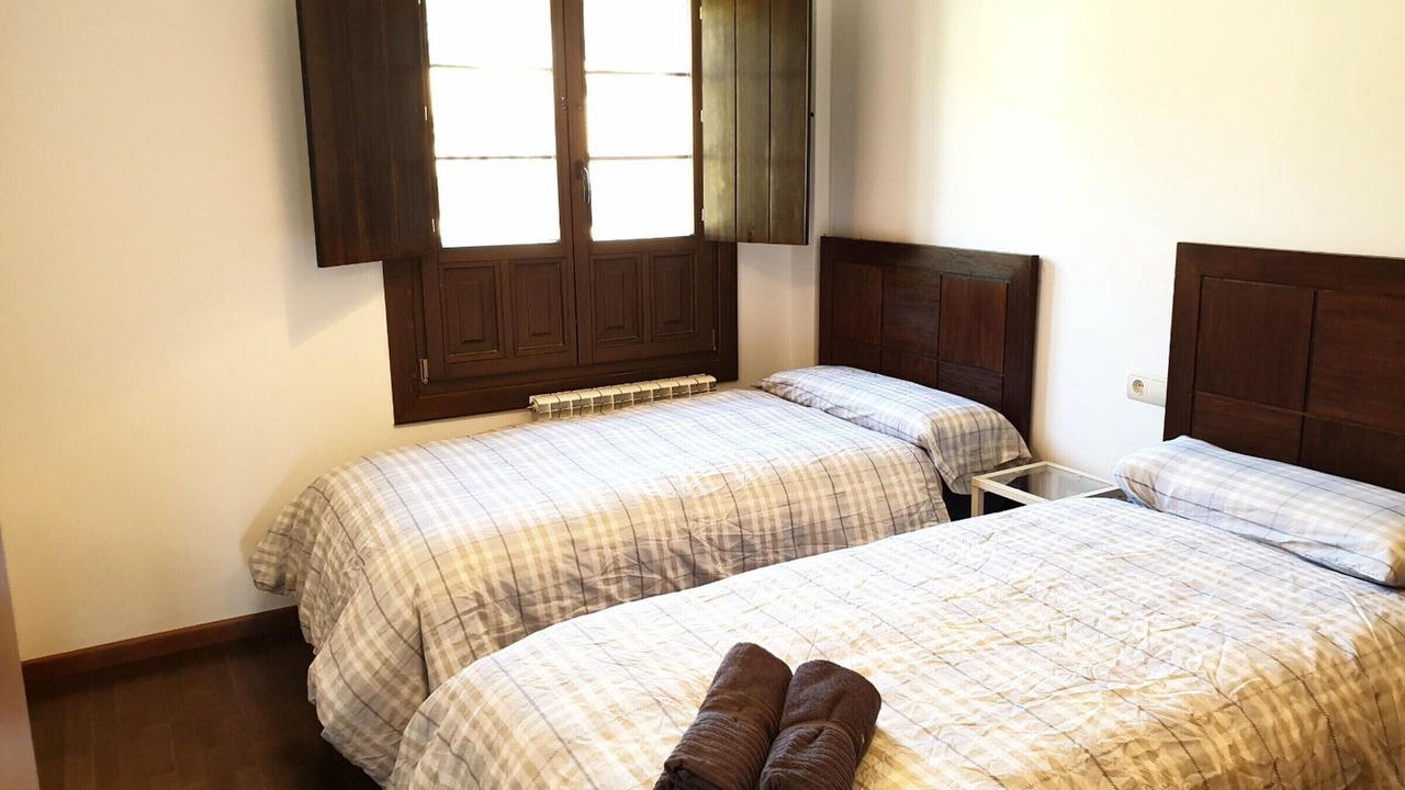 Photo of Bedroom in Badaguas
