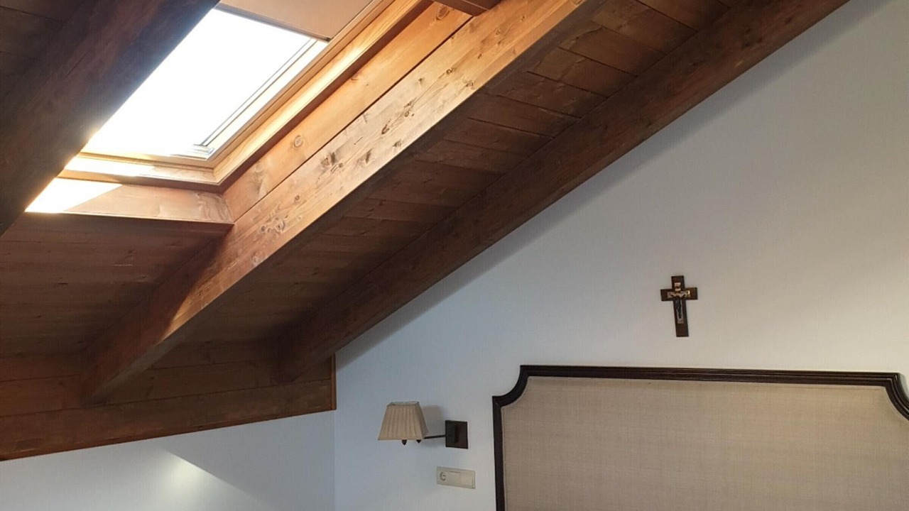 Photo of Bedroom in Badaguas