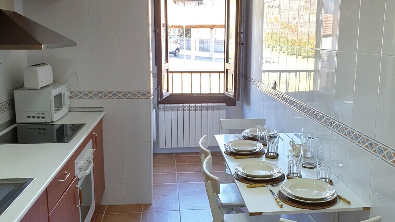 Photo of Kitchen in Badaguas