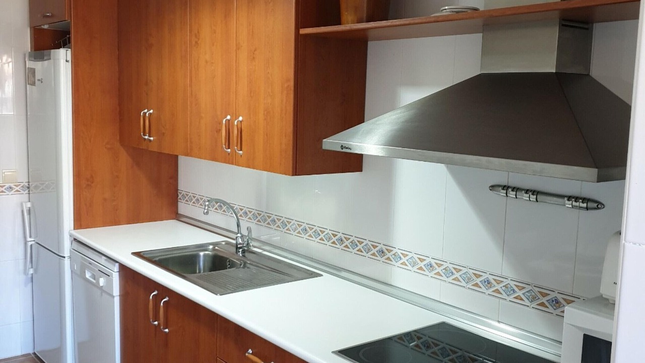Photo of Kitchen in Badaguas