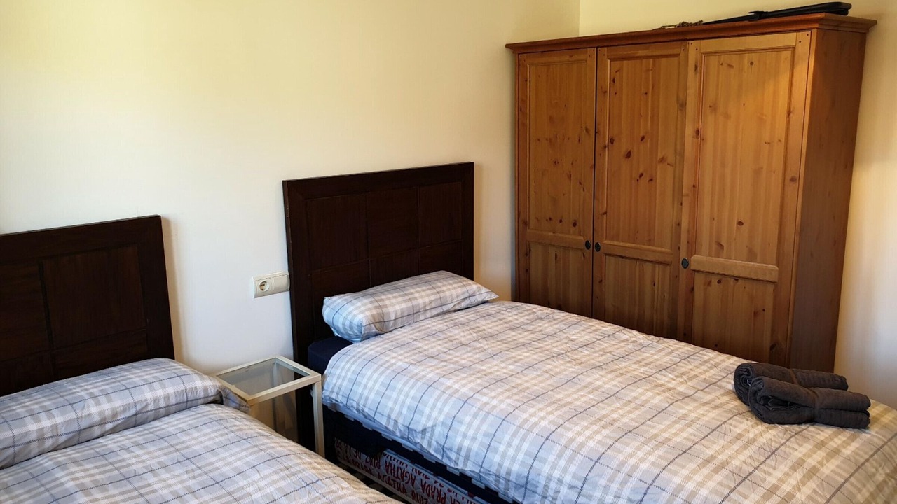 Photo of Bedroom in Badaguas
