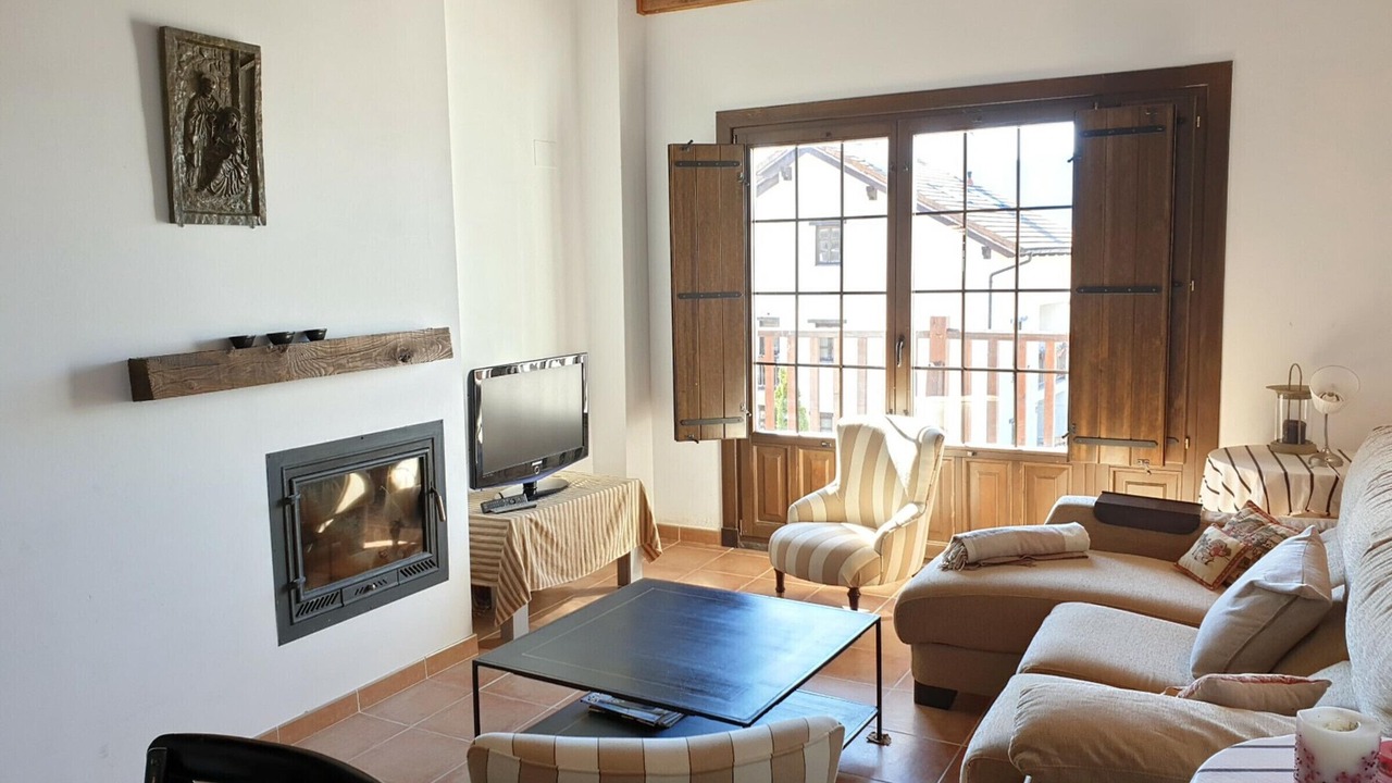 Photo of Livingroom in Badaguas