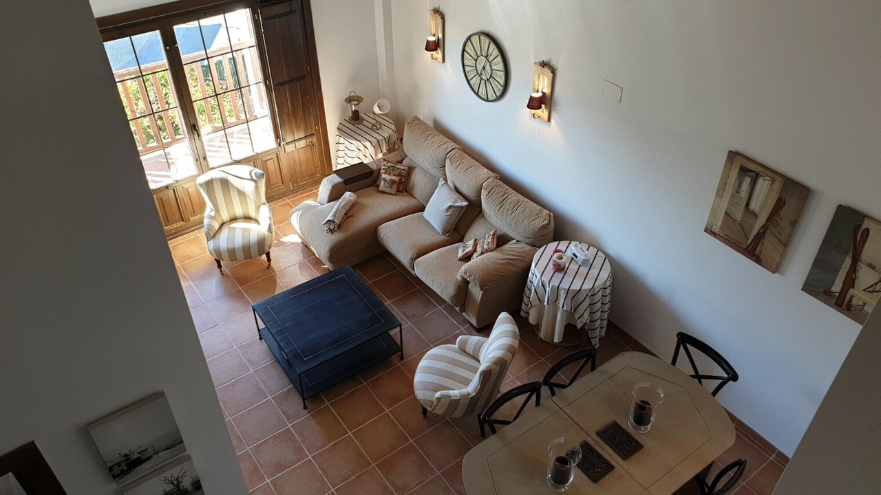 Photo of Livingroom in Badaguas