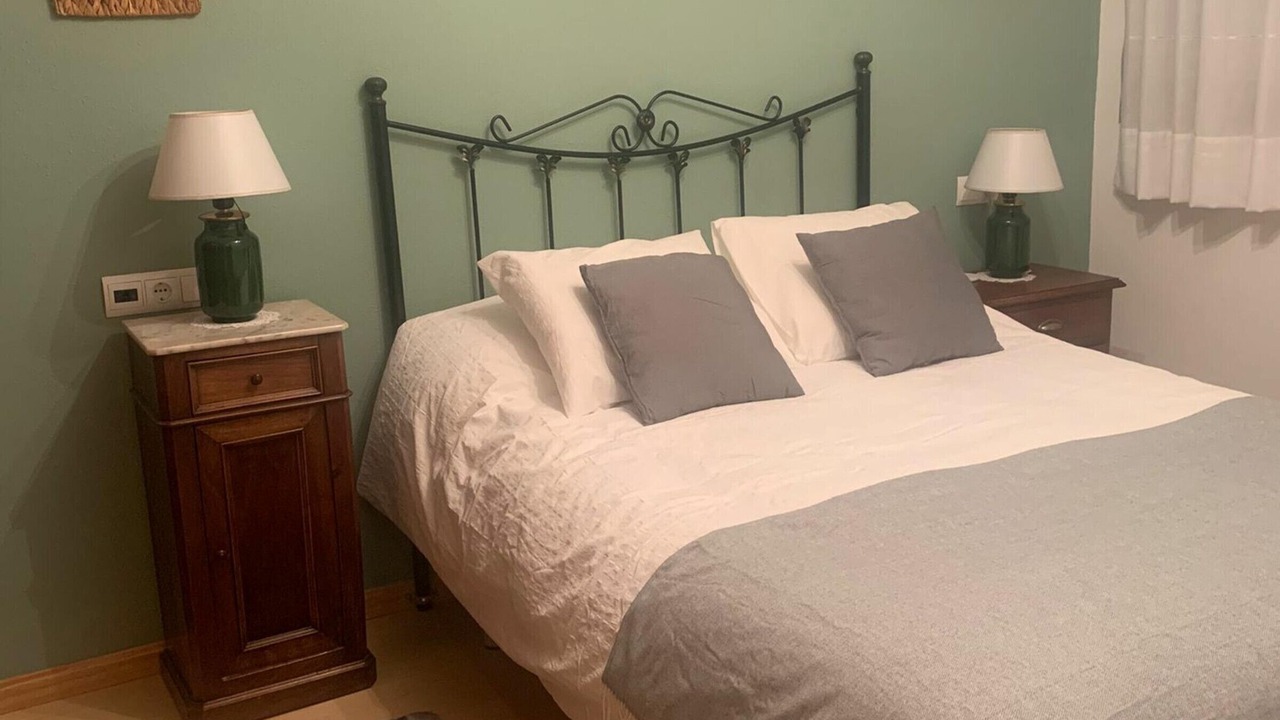 Photo of Bedroom in Jaca