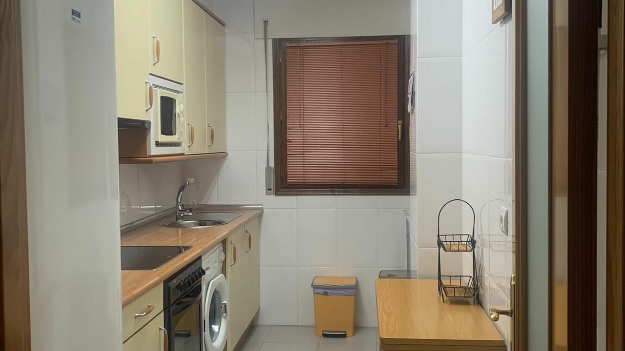 Photo of Kitchen in Jaca