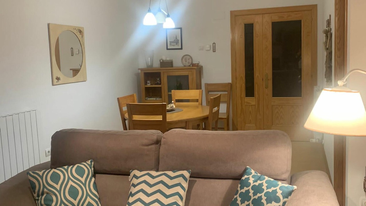 Photo of Livingroom in Jaca