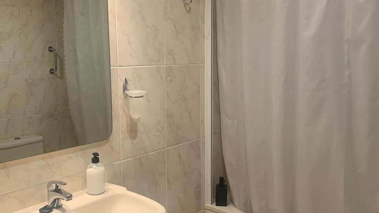 Photo of Bathroom in Jaca