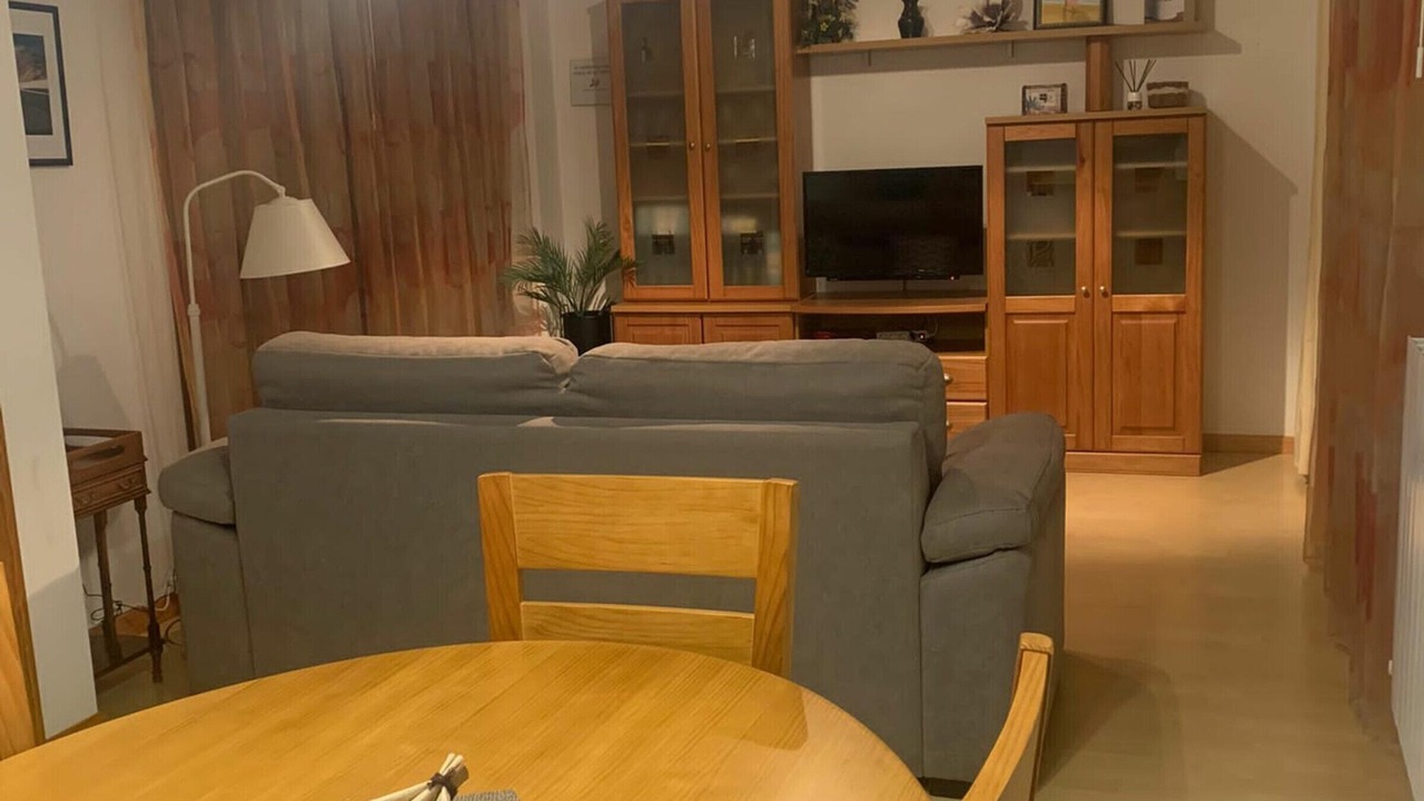 Photo of Livingroom in Jaca