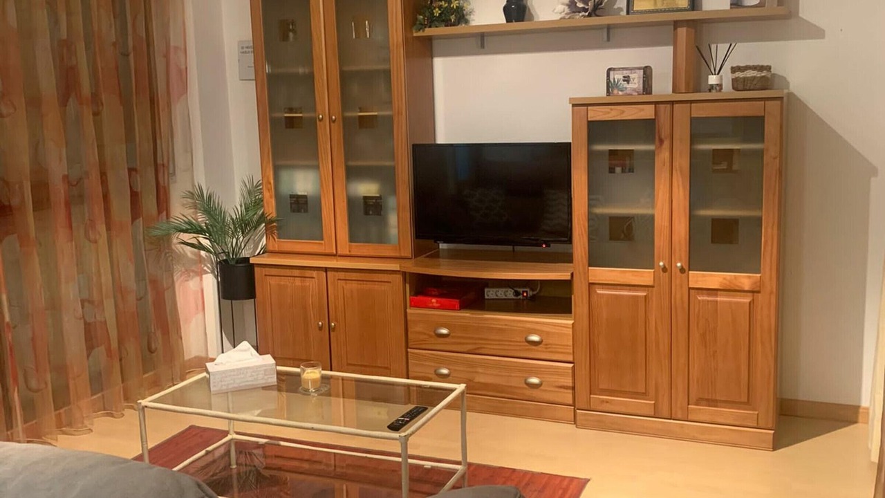 Photo of Livingroom in Jaca