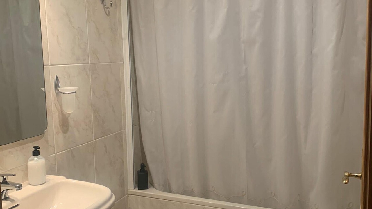 Photo of Bathroom in Jaca